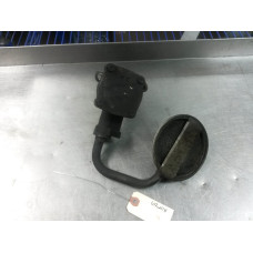 107W018 Engine Oil Pump For 68-70 Ford Fairlane  5.0